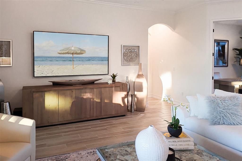 6016 Nicklaus Cv Bradenton, FL 34211  | Single Family