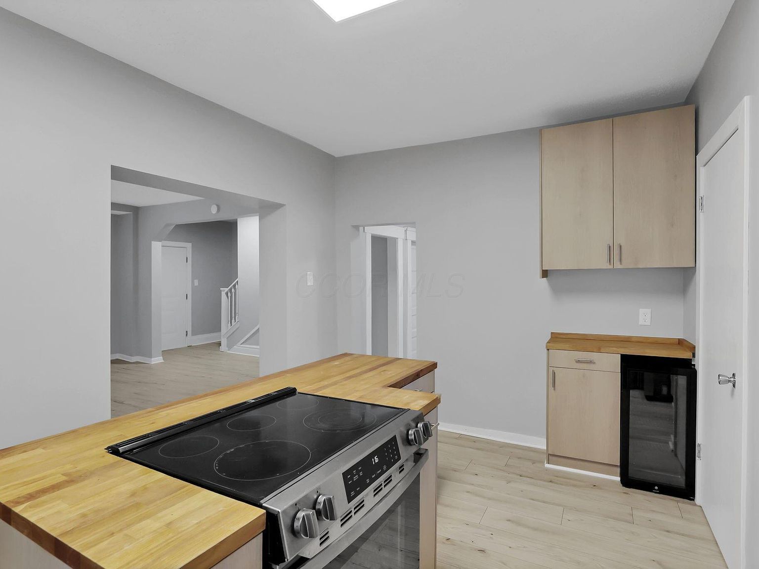 83 Belvidere Ave Columbus, OH 43223  | Single Family