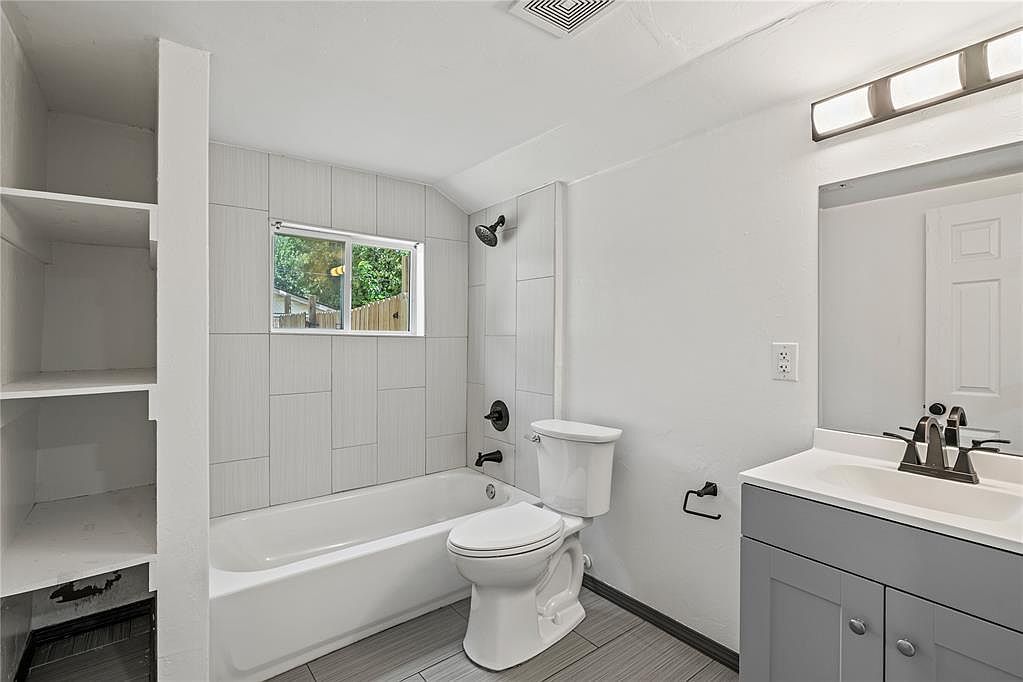 2136 SW 23rd St Oklahoma City, OK 73108  | Single Family