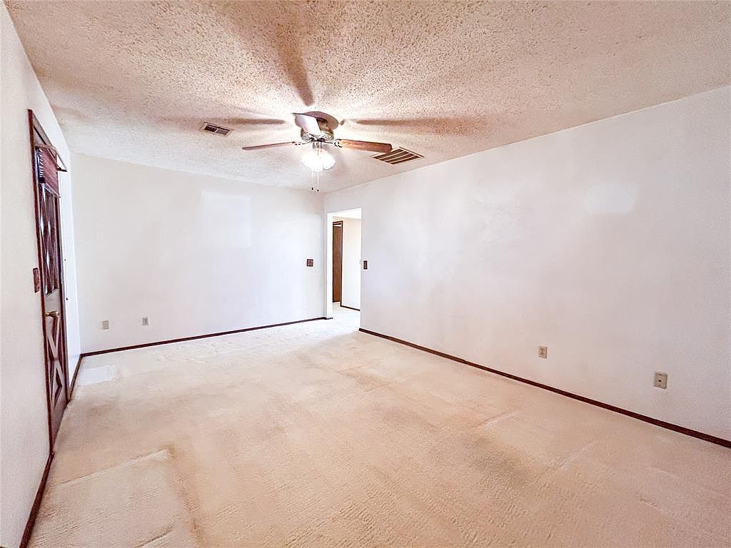 121 E 2nd St Custer City, OK 73639  | Single Family