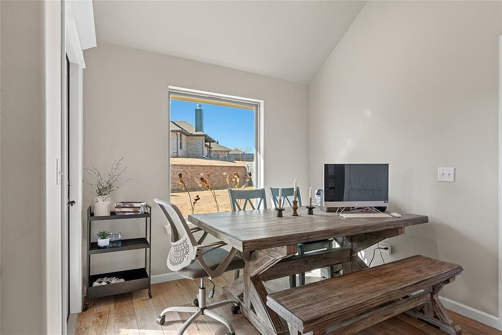 5225 Skylar Rae Rd Edmond, OK 73034  | Single Family