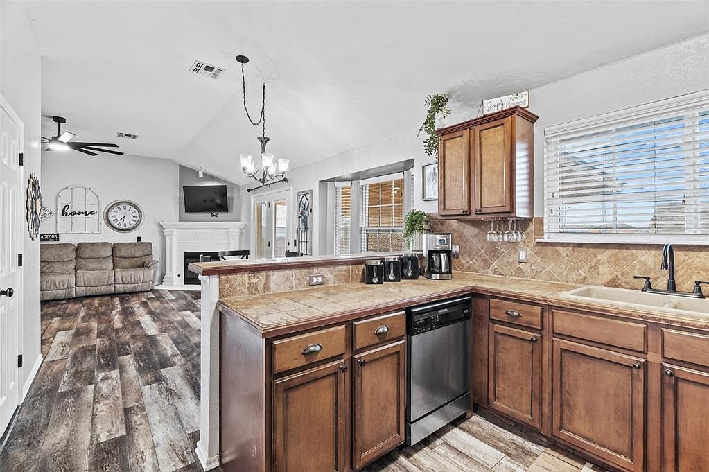 4912 SW Malcom Rd Lawton, OK 73505  | Single Family