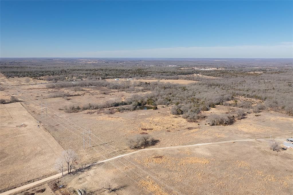 14356 N 3650th Rd Sasakwa, OK 74867  | Land/Lot