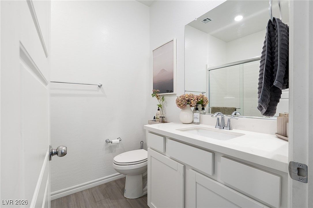 219 Cordelia Cove Ave Unit 514 Henderson, NV 89011 | New build