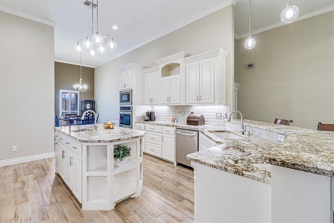 6514 Paddington Dr Corpus Christi, TX 78414  | Single Family