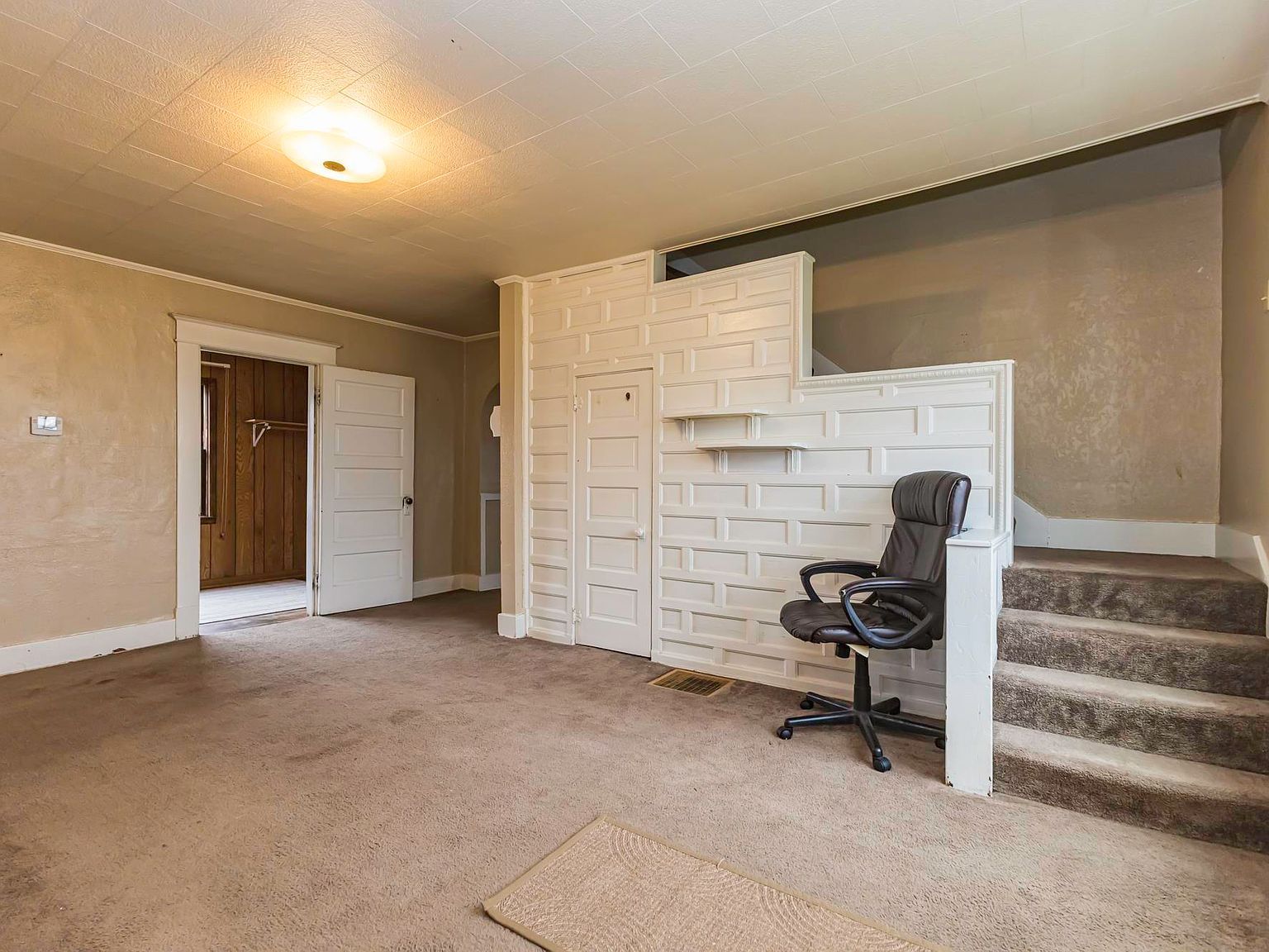 8060 W 900 S Fairmount, IN 46928 | Single Family