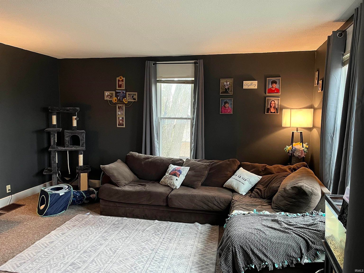 703 & 705 N Walnut St Hartford City, IN 47348  | Multi Family