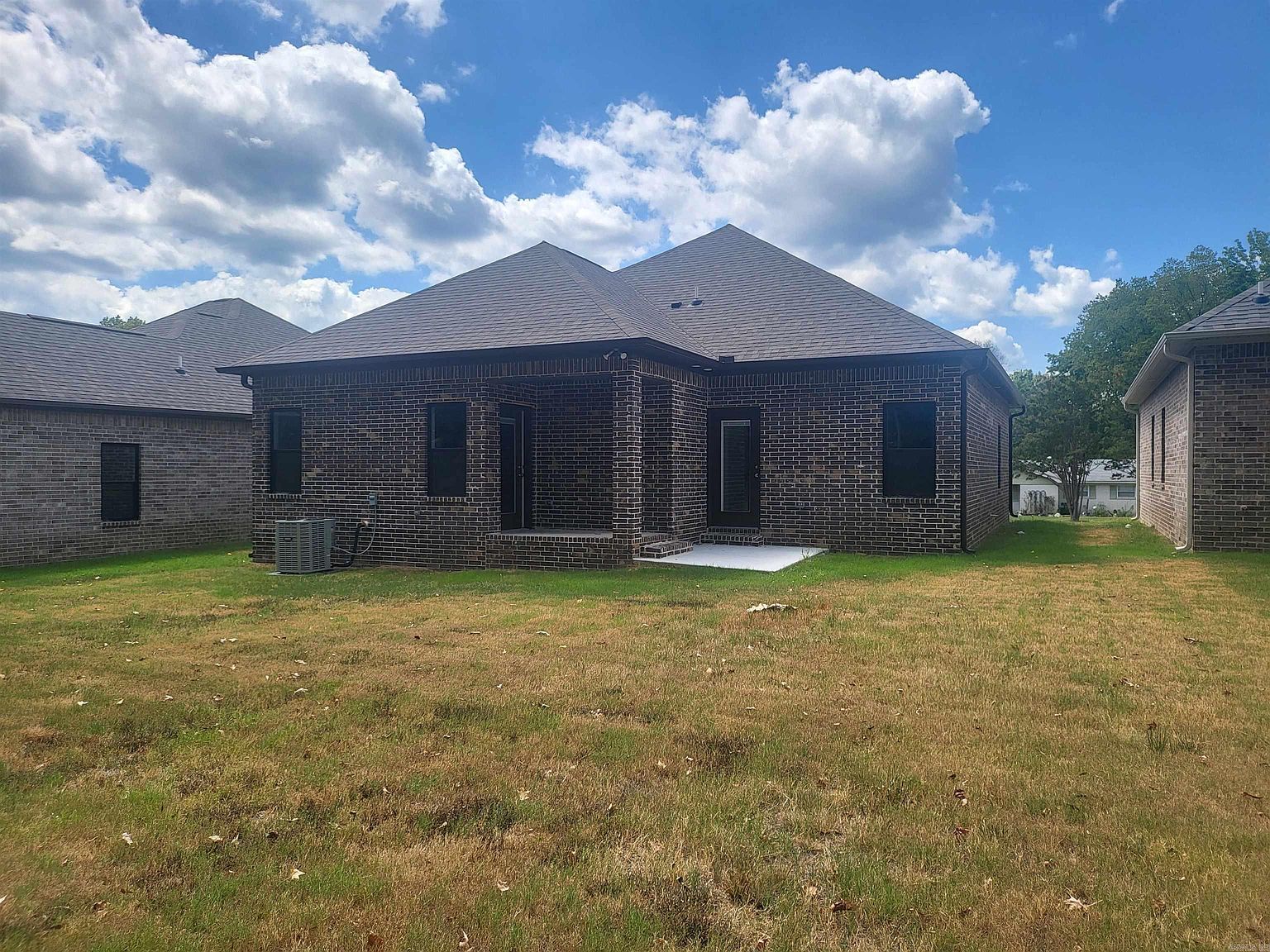 933 N Jeff Davis Ave Jacksonville, AR 72076  | Single Family
