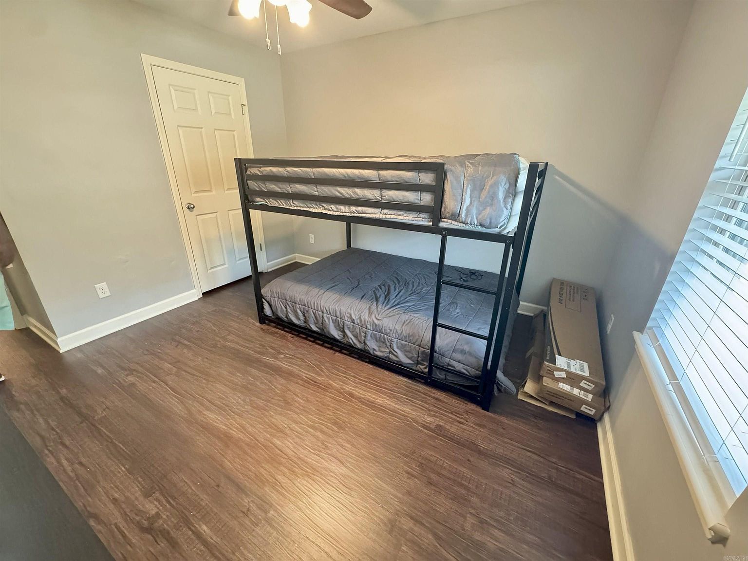 307 S Shady Ln Benton, AR 72015  | Single Family