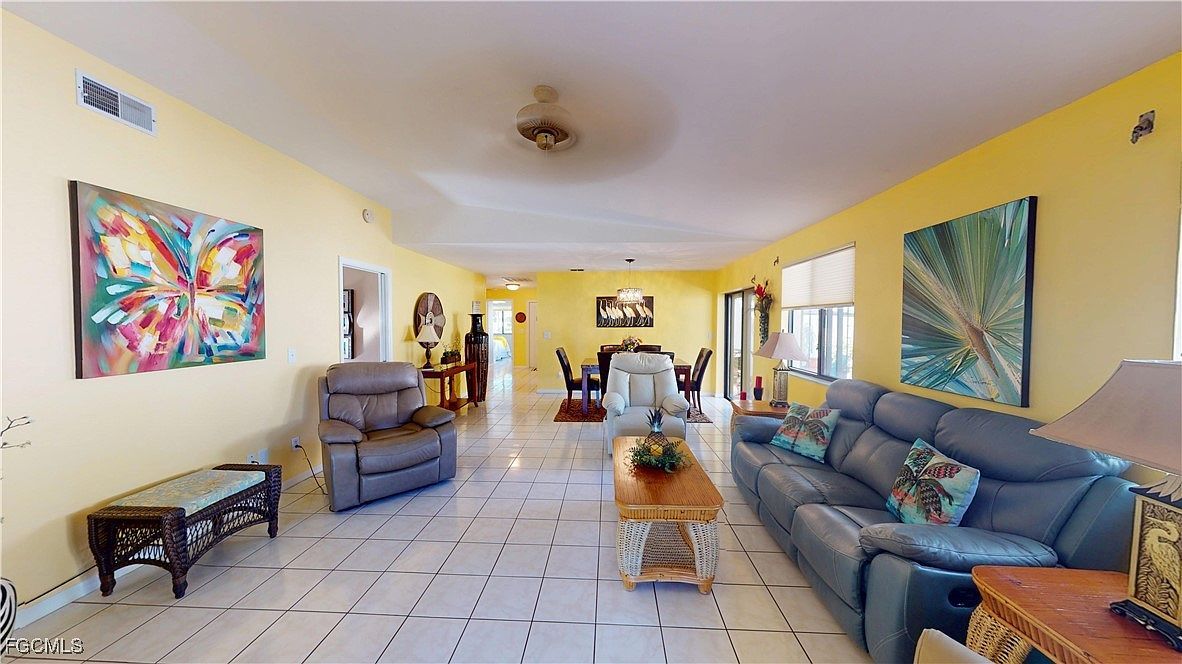 5842 Crabwood Ct Fort Myers, FL 33919  | Condominium