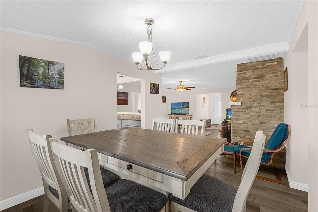 316 N Leavitt Ave Orange City, FL 32763 | Single Family