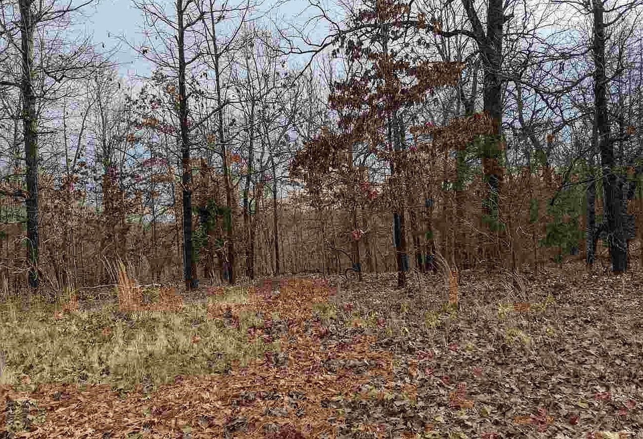 Cherokee Acres Dr Cherokee Village, AR 72529 | Land/Lot