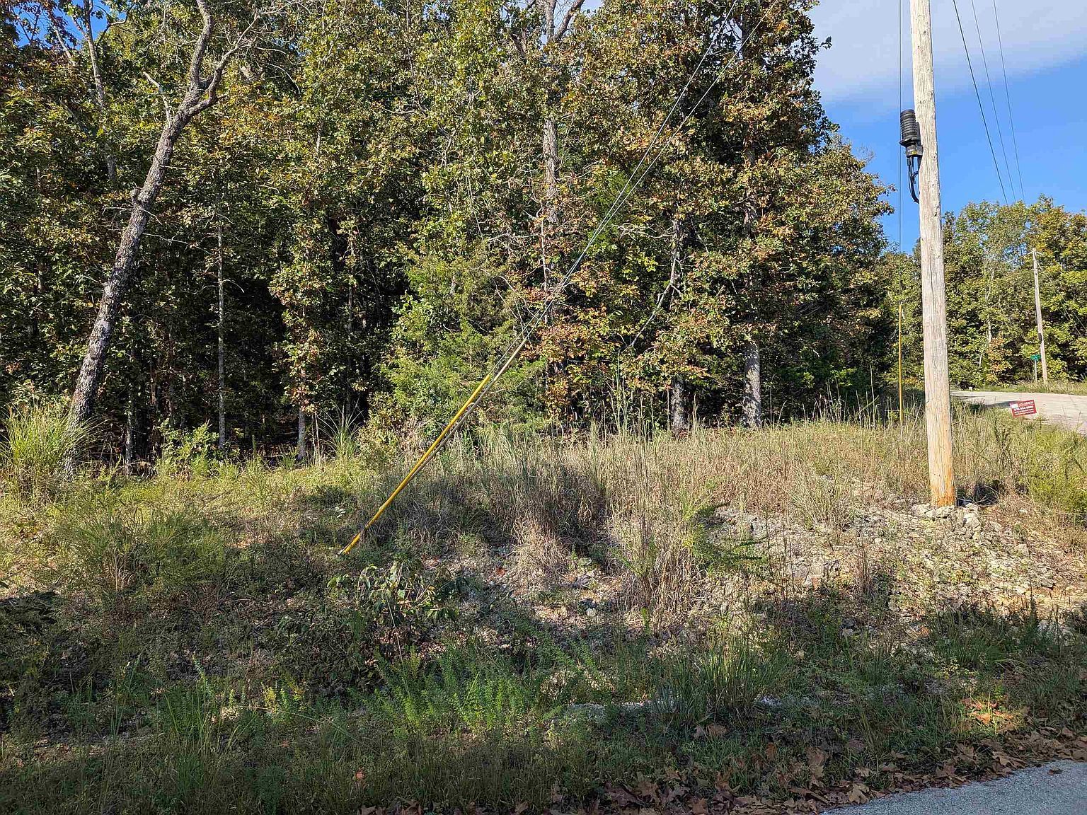 L20-21 22 B6 Lakota Trce Cherokee Village, AR 72529 | Land/Lot