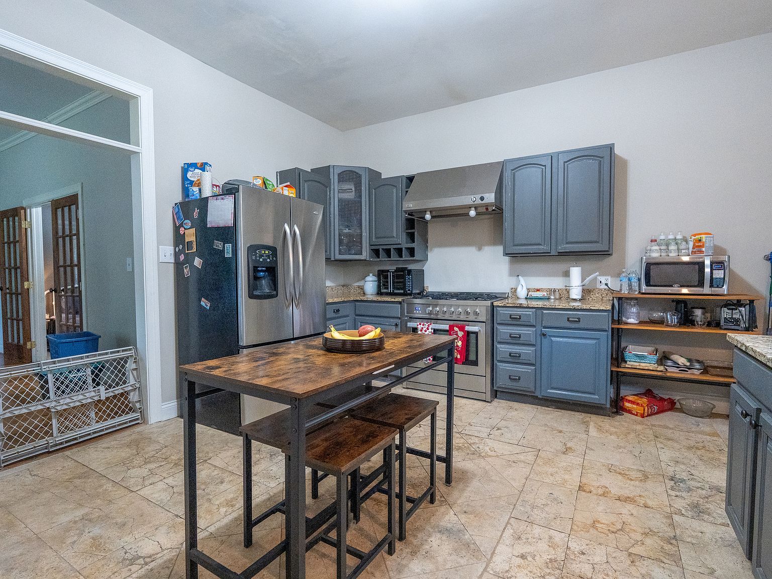 301 National Ave Indianapolis, IN 46227  | Single Family