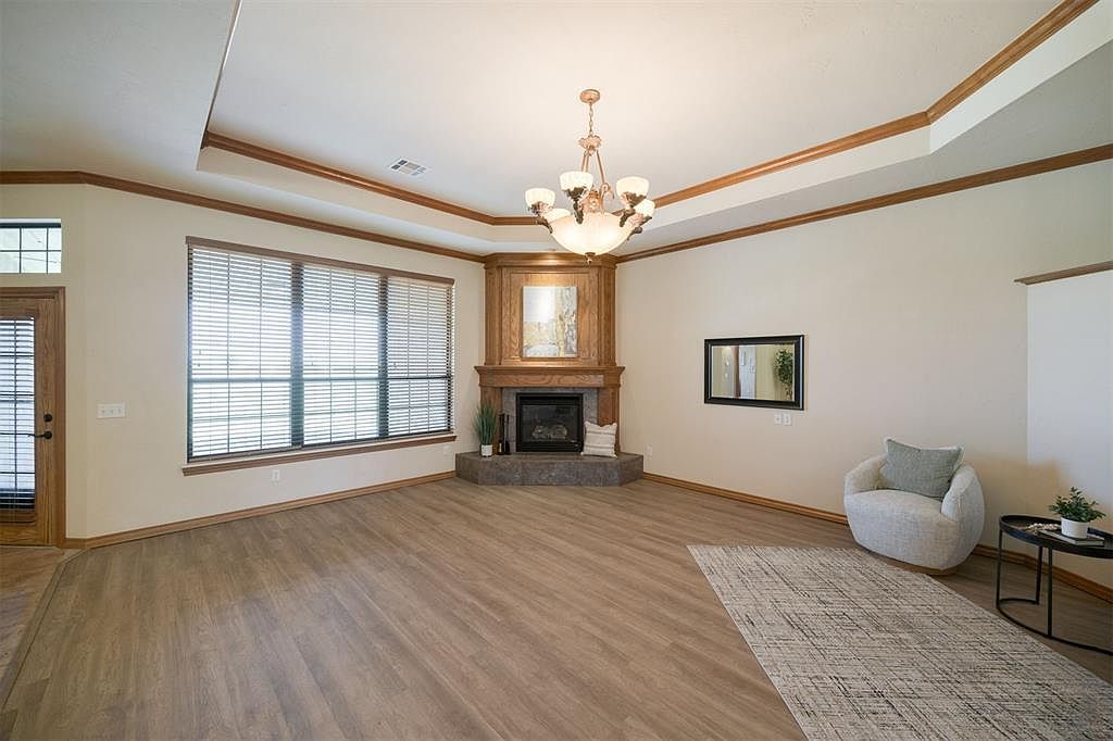 10681 NW 107th St Yukon, OK 73099 | Single Family