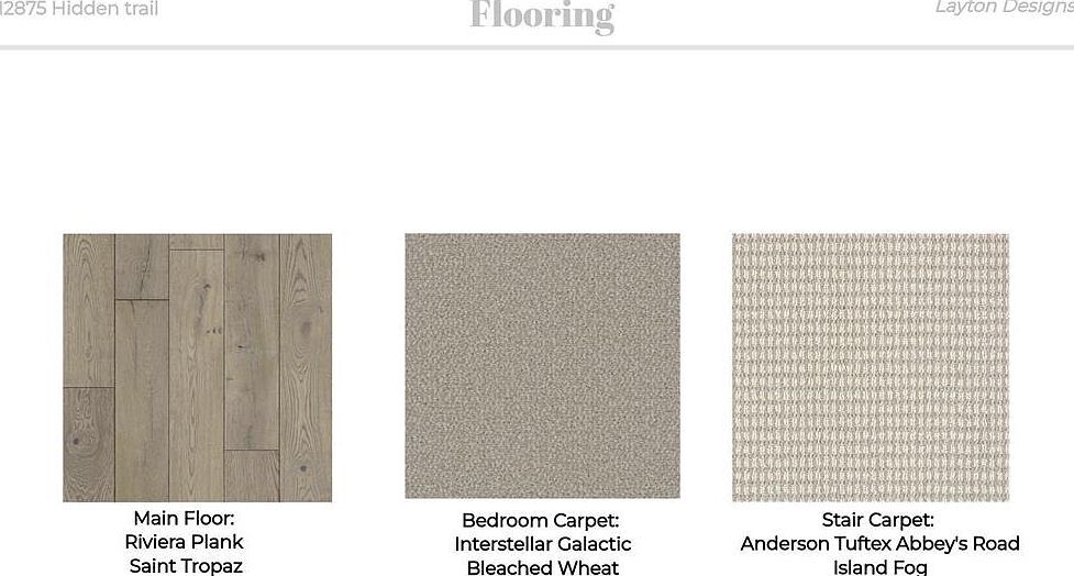 12875 Hidden Trl Arcadia, OK 73007  | Single Family