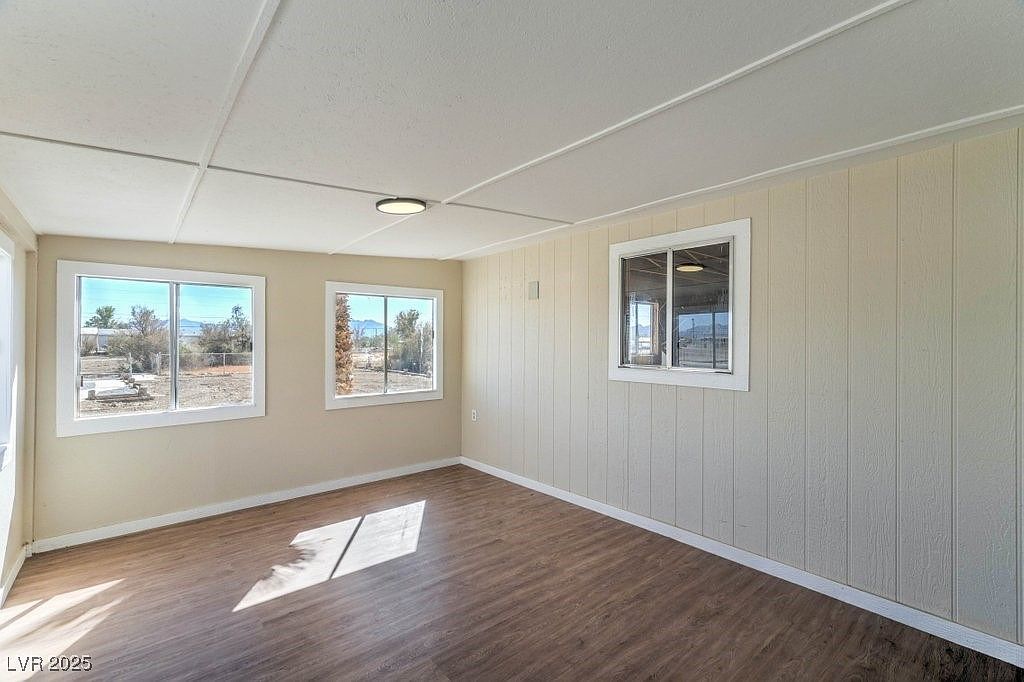 2101 McMurray Dr Pahrump, NV 89060 | New build