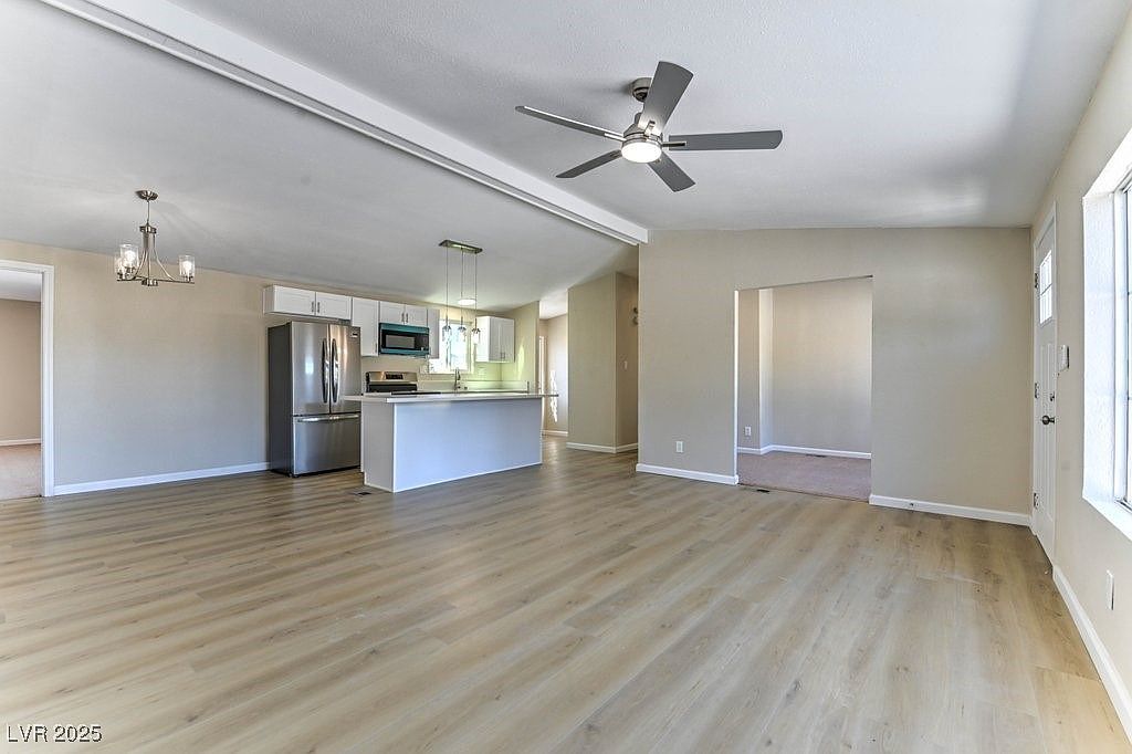 891 Julia St Pahrump, NV 89048  | New build