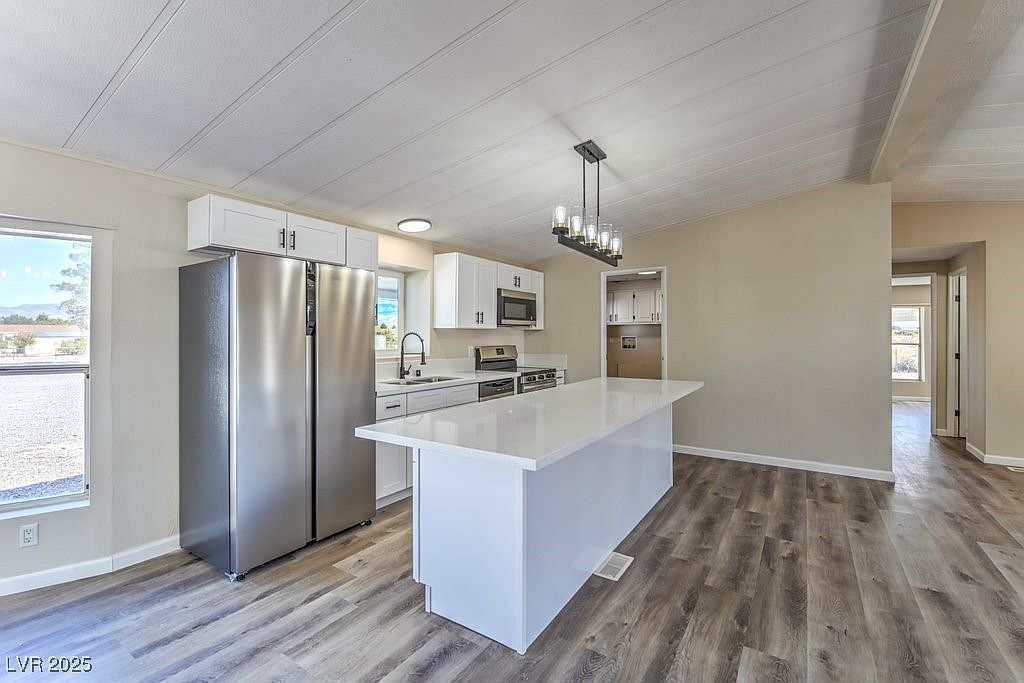 1860 Bank Ave Pahrump, NV 89048  | New build