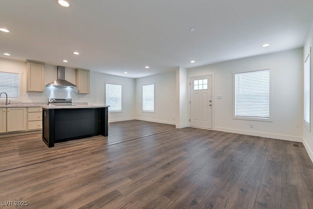 2951 Rio Rico Dr Pahrump, NV 89048 | New build