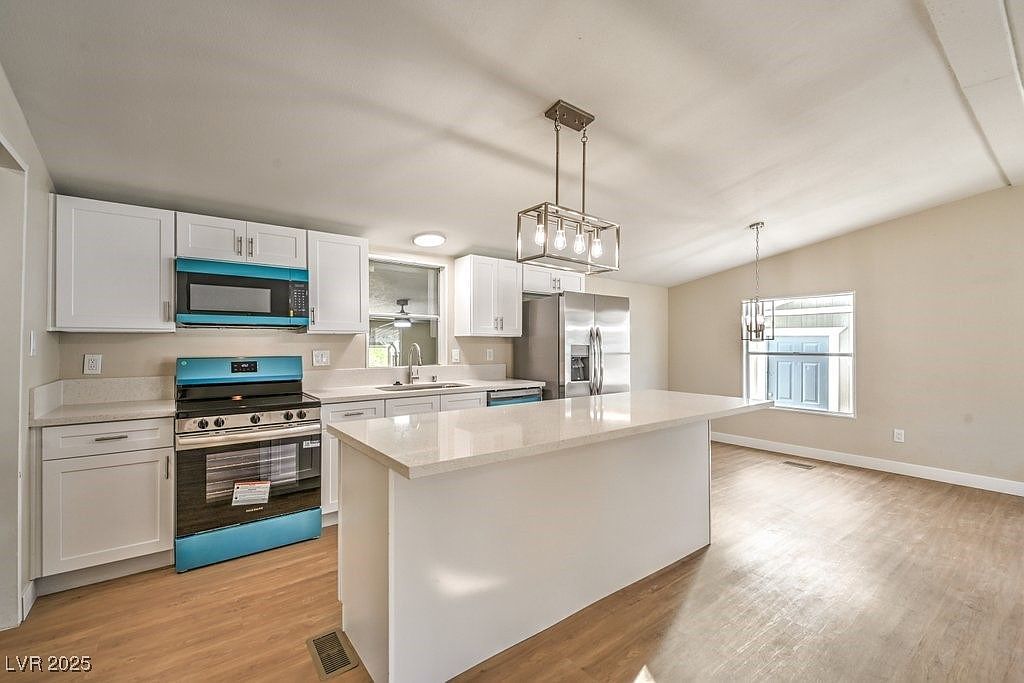 681 W Janet Ln Pahrump, NV 89060  | New build