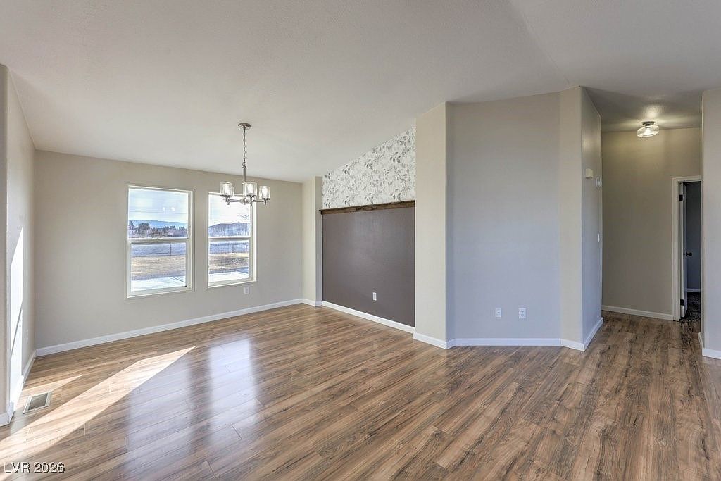 3631 Soplo Ave Pahrump, NV 89048 | New build