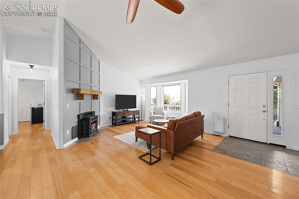 11549 Haskell Creek Rd Larkspur, CO 80118  | Single Family