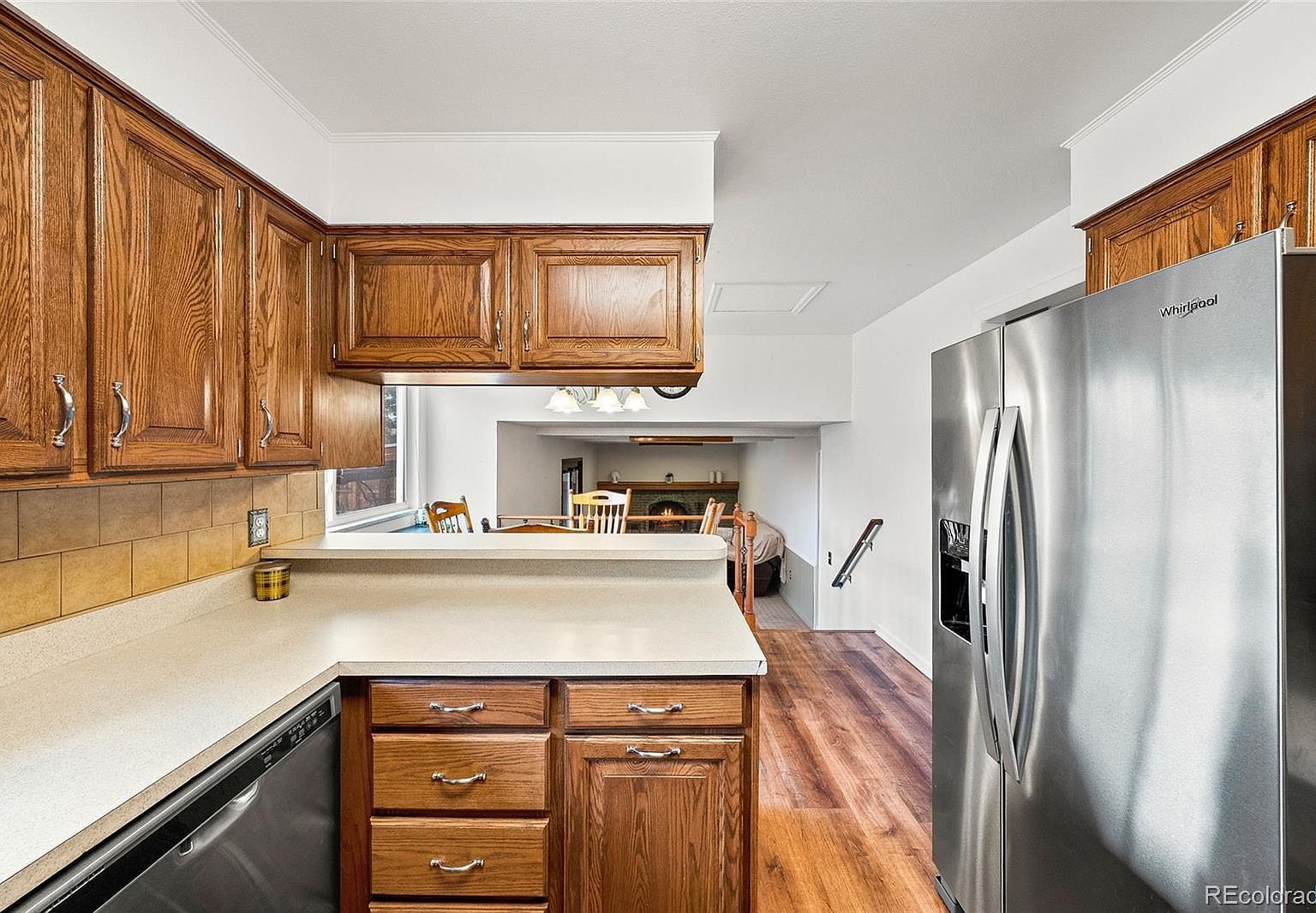 12398 W 70th Ave Arvada, CO 80004  | Single Family