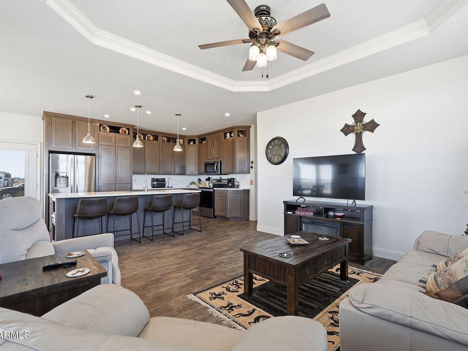 3639 E Remuda Ln Coolidge, AZ 85128  | New build