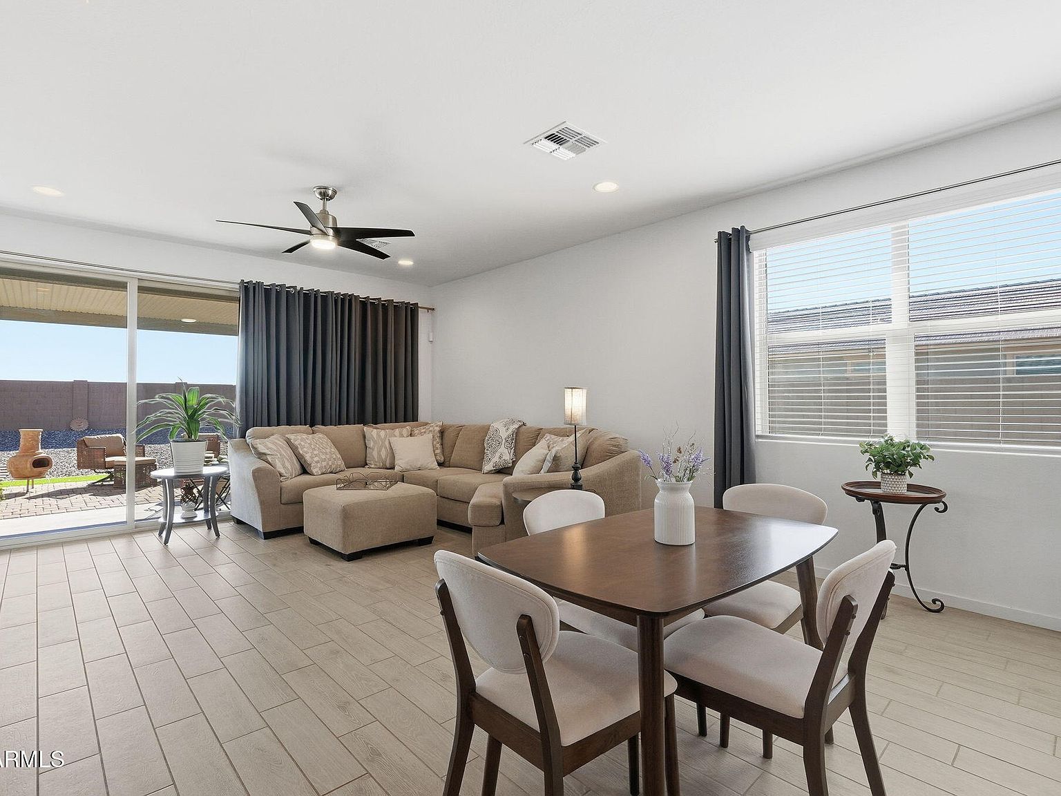 2457 E Rosario Mission Dr Casa Grande, AZ 85194  | Single Family