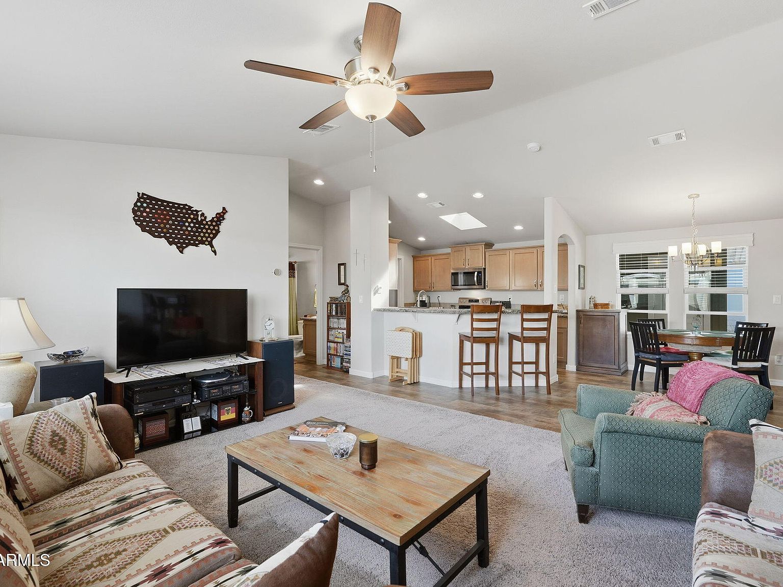 2263 N Trekell Rd #48 Casa Grande, AZ 85122 | New build