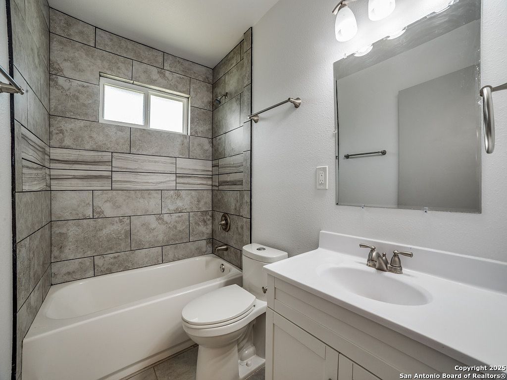 5602 Brookhill St San Antonio, TX 78228  | Single Family