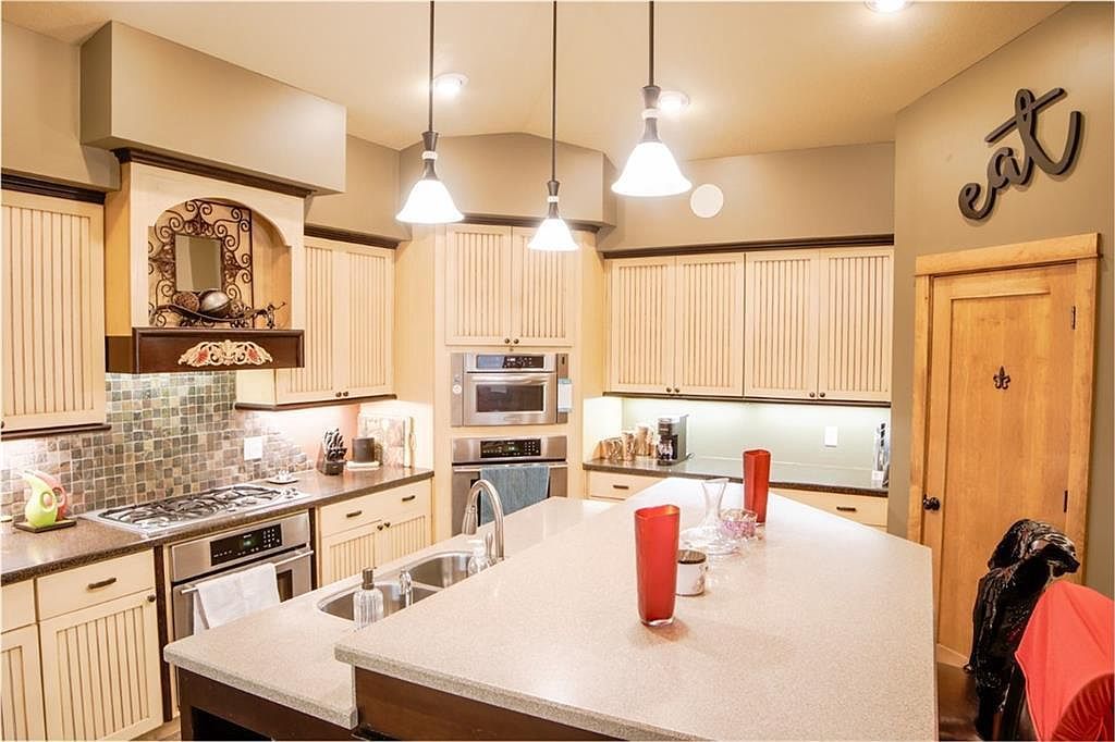 4762 600th St Menomonie, WI 54751  | Single Family