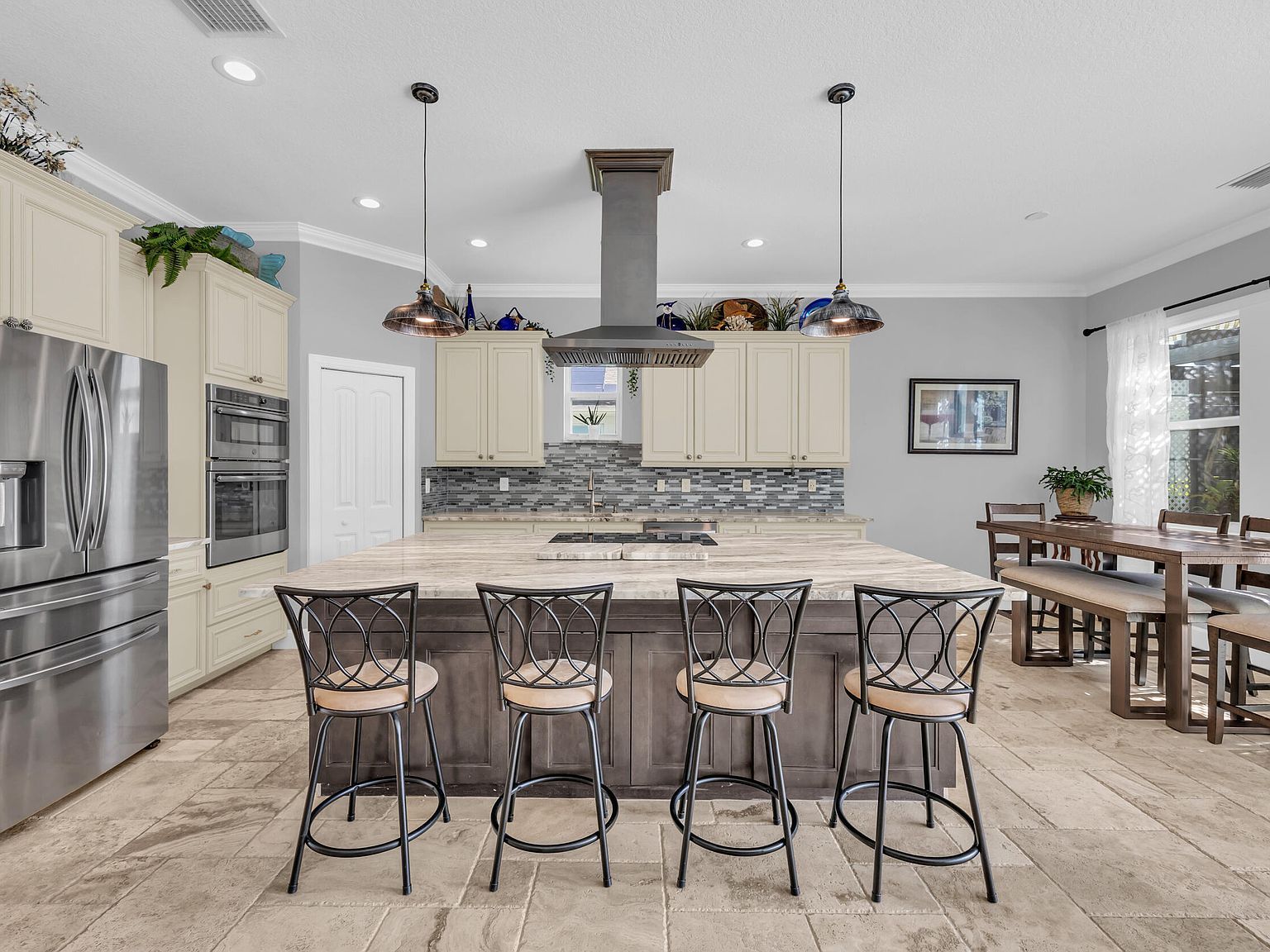 379 SW South Quick Cir Port Saint Lucie, FL 34953 | Single Family