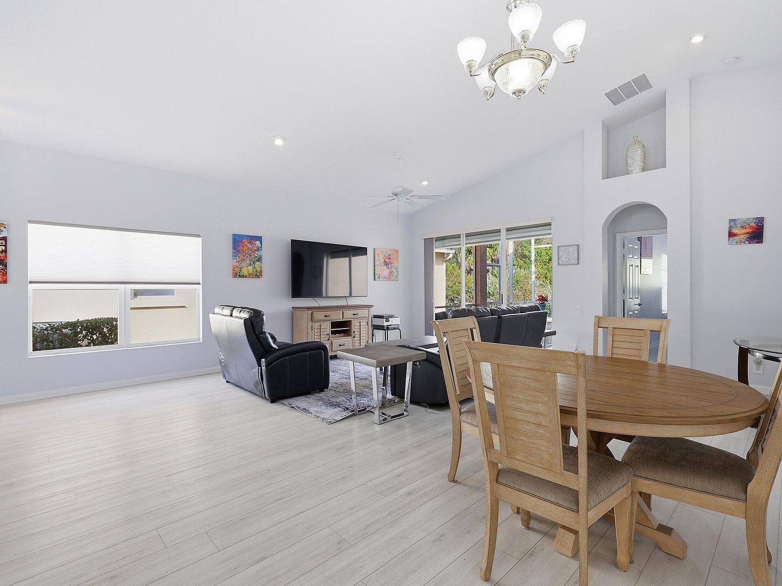 362 NW Granville St Port Saint Lucie, FL 34986  | Single Family