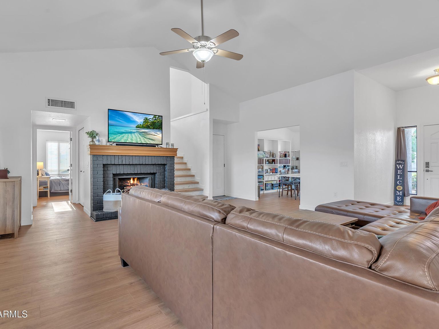 3925 E Wildwood Dr Phoenix, AZ 85048  | Single Family