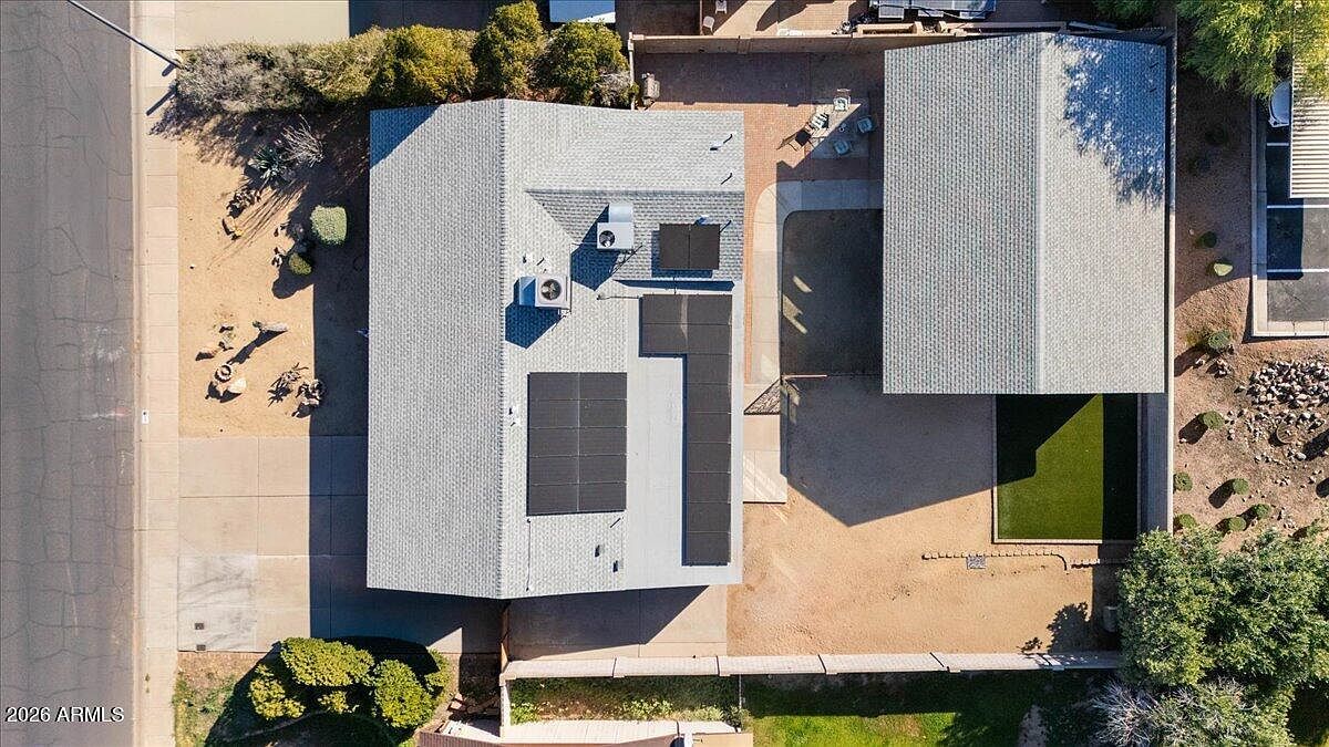 145 W San Remo St Gilbert, AZ 85233  | Single Family