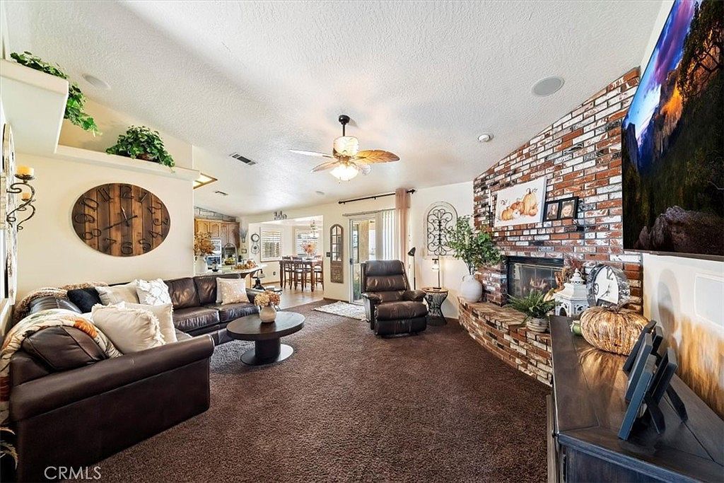 15845 Mesquite St Hesperia, CA 92345  | Single Family