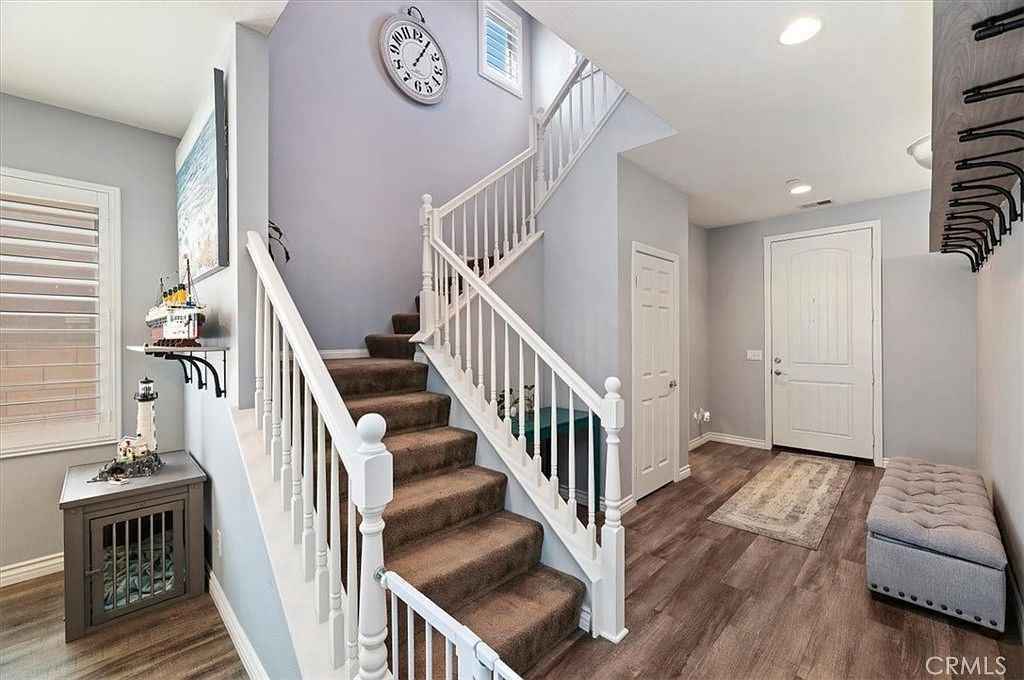 15699 Slowik Ct Fontana, CA 92336  | Single Family