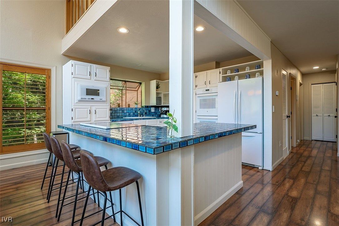 558 Valley Dr Incline Village, NV 89451  | Single Family