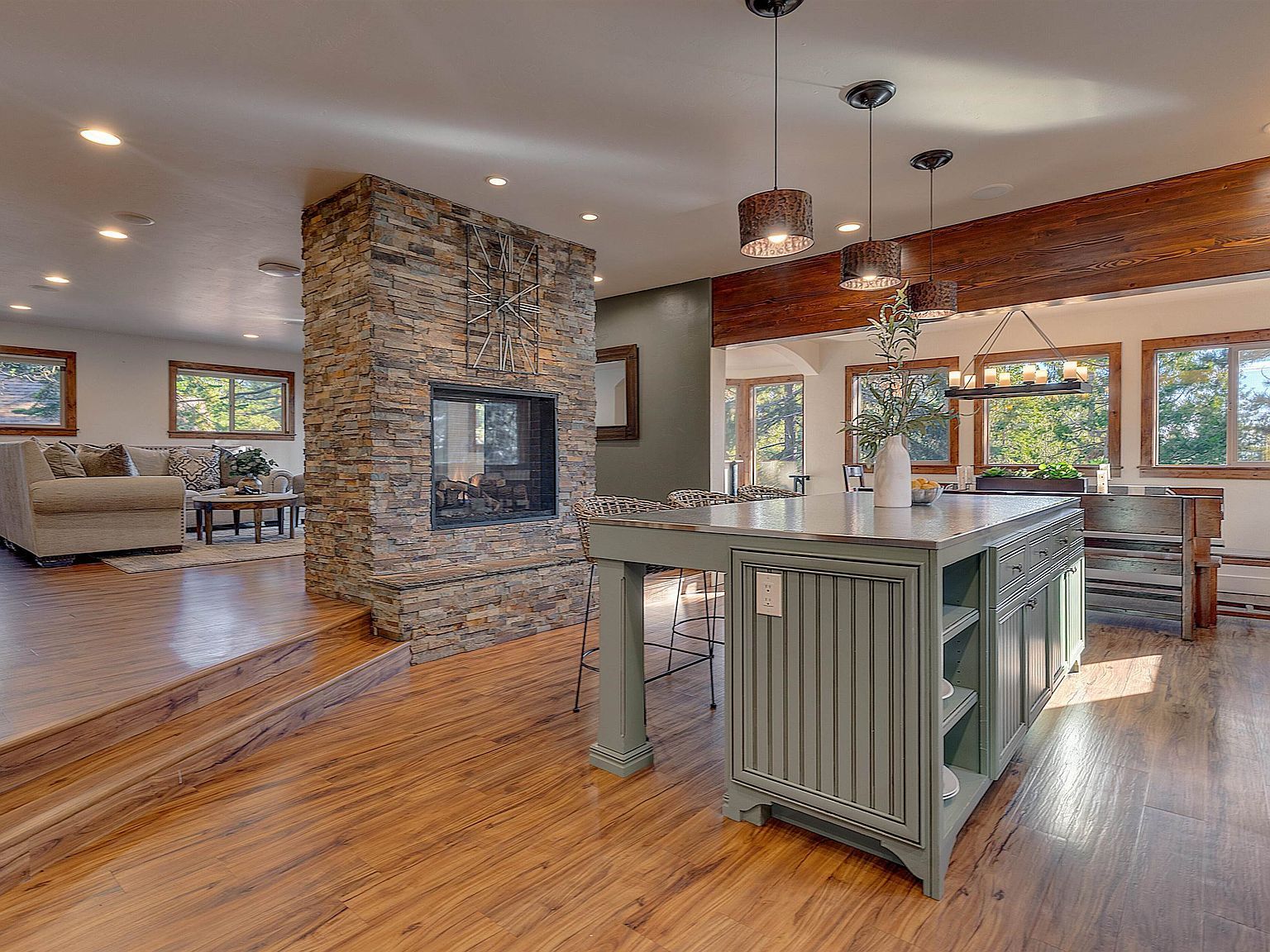 1055 Trent Ln Kings Beach, CA 96143 | Single Family