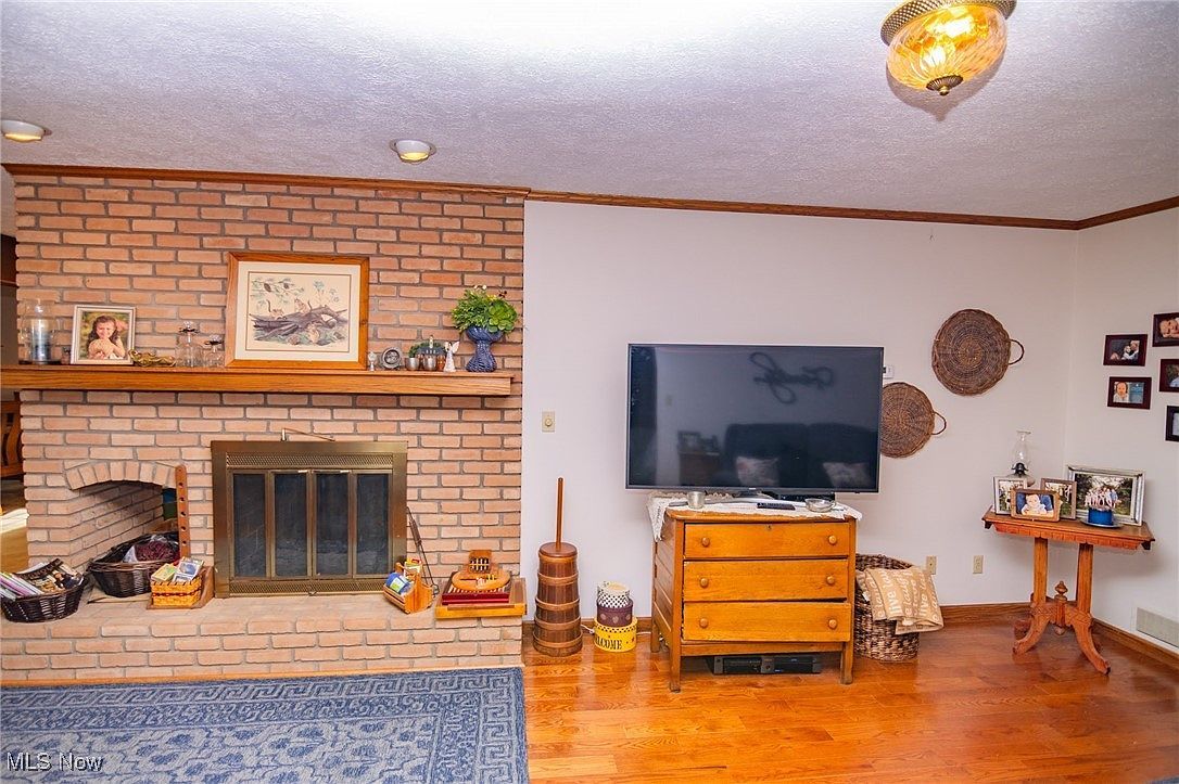 121 Beckett Ct Saint Clairsville, OH 43950 | Single Family