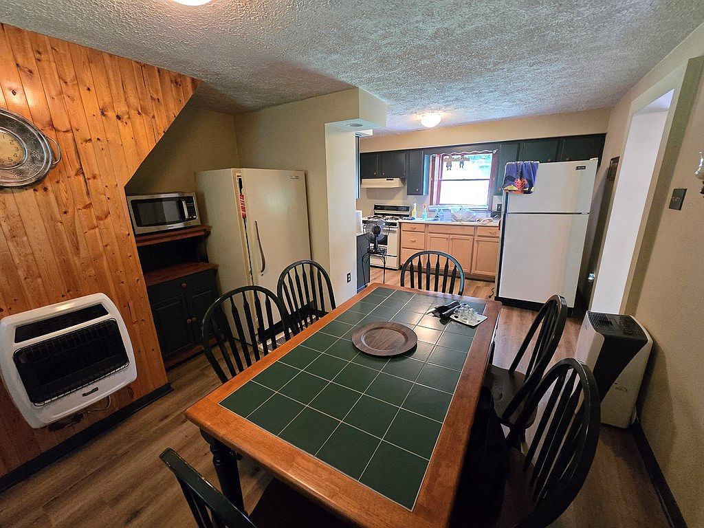 1334 Locust St McMechen, WV 26040  | Single Family