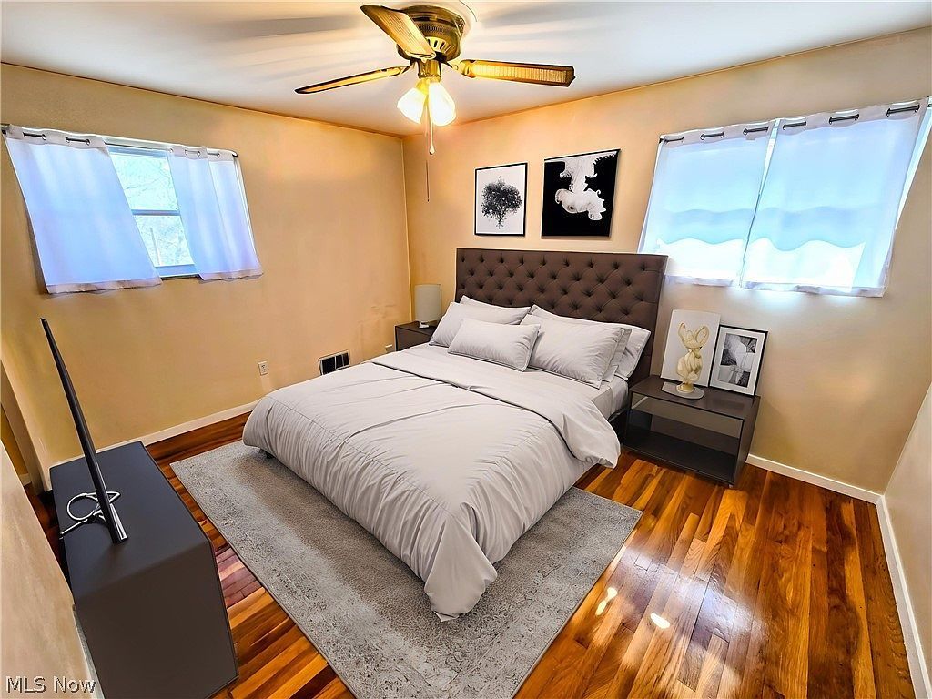 534 Westwood Dr Steubenville, OH 43953 | Single Family