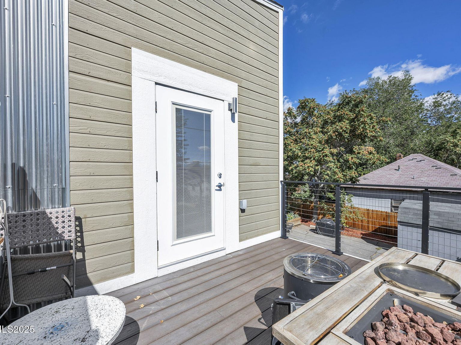 442 E 7th St #1 & 2 Reno, NV 89512  | Multi Family