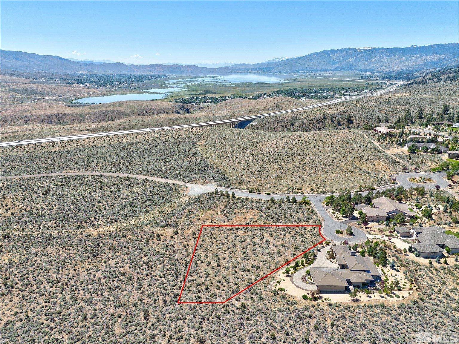 230 Shepherds Bush Ct Reno, NV 89511  | Land/Lot