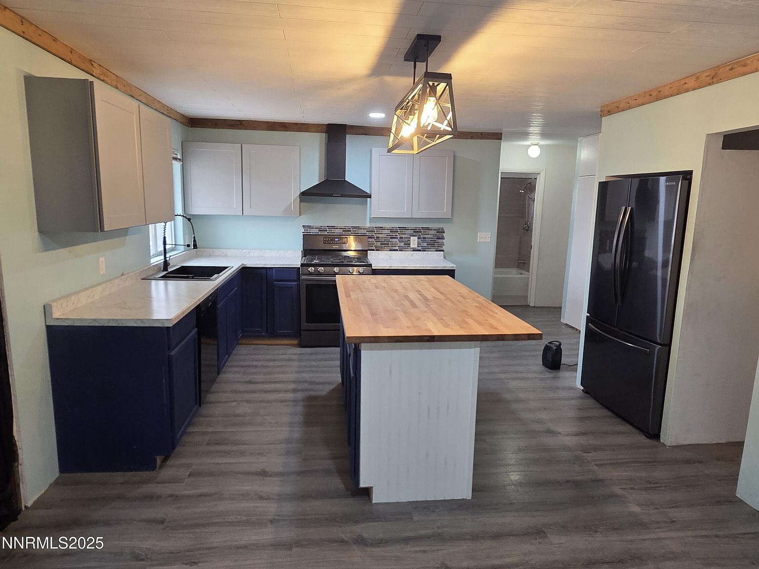 845 S McLean St Fallon, NV 89406  | Single Family