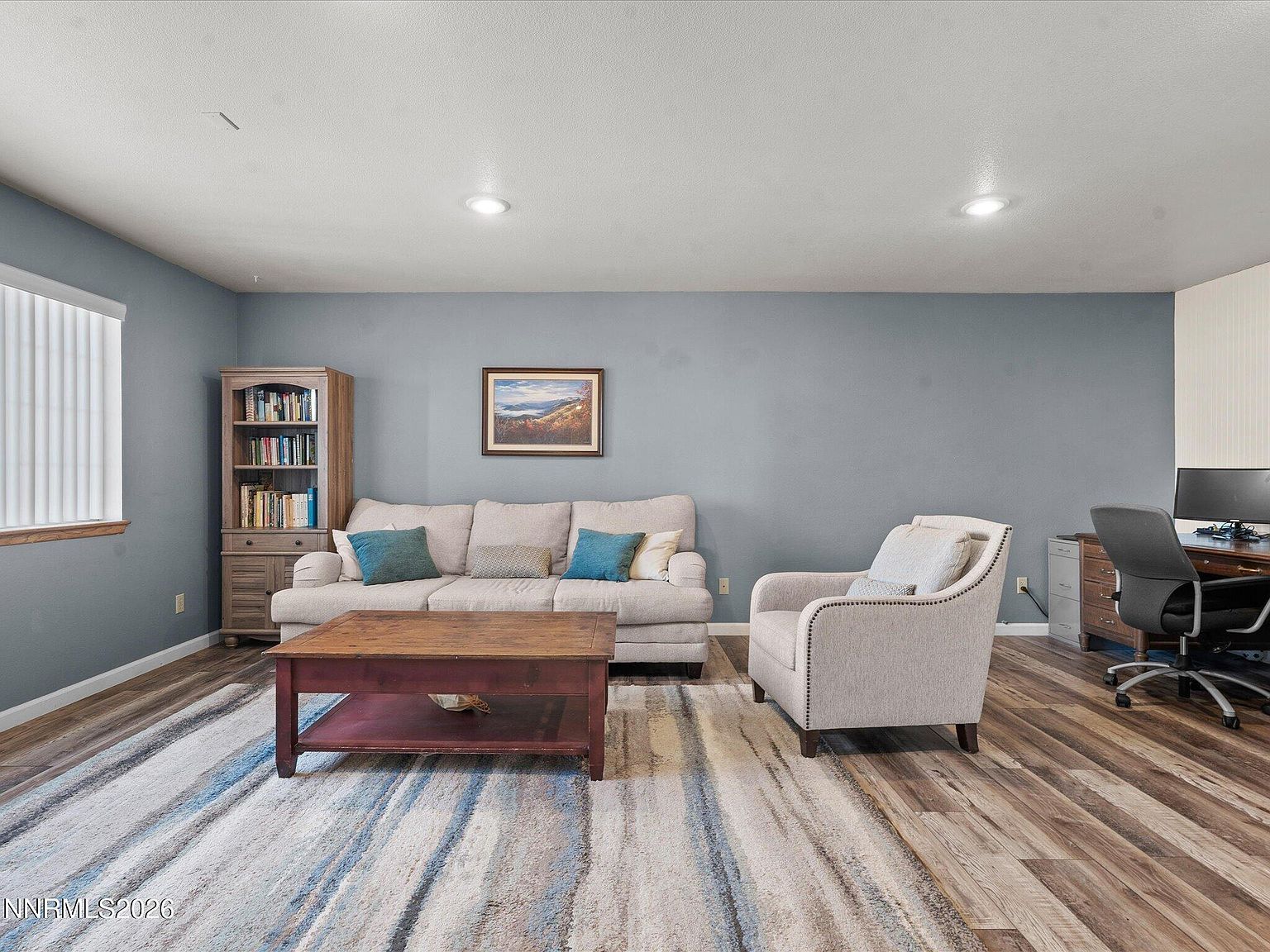 1009 Deena Way Fallon, NV 89406  | Single Family