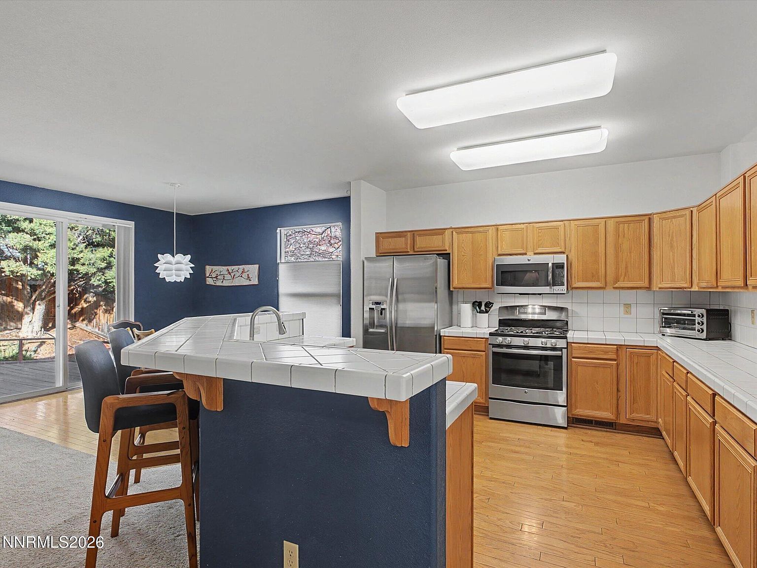 3221 Platte River Dr Reno, NV 89503 | Single Family