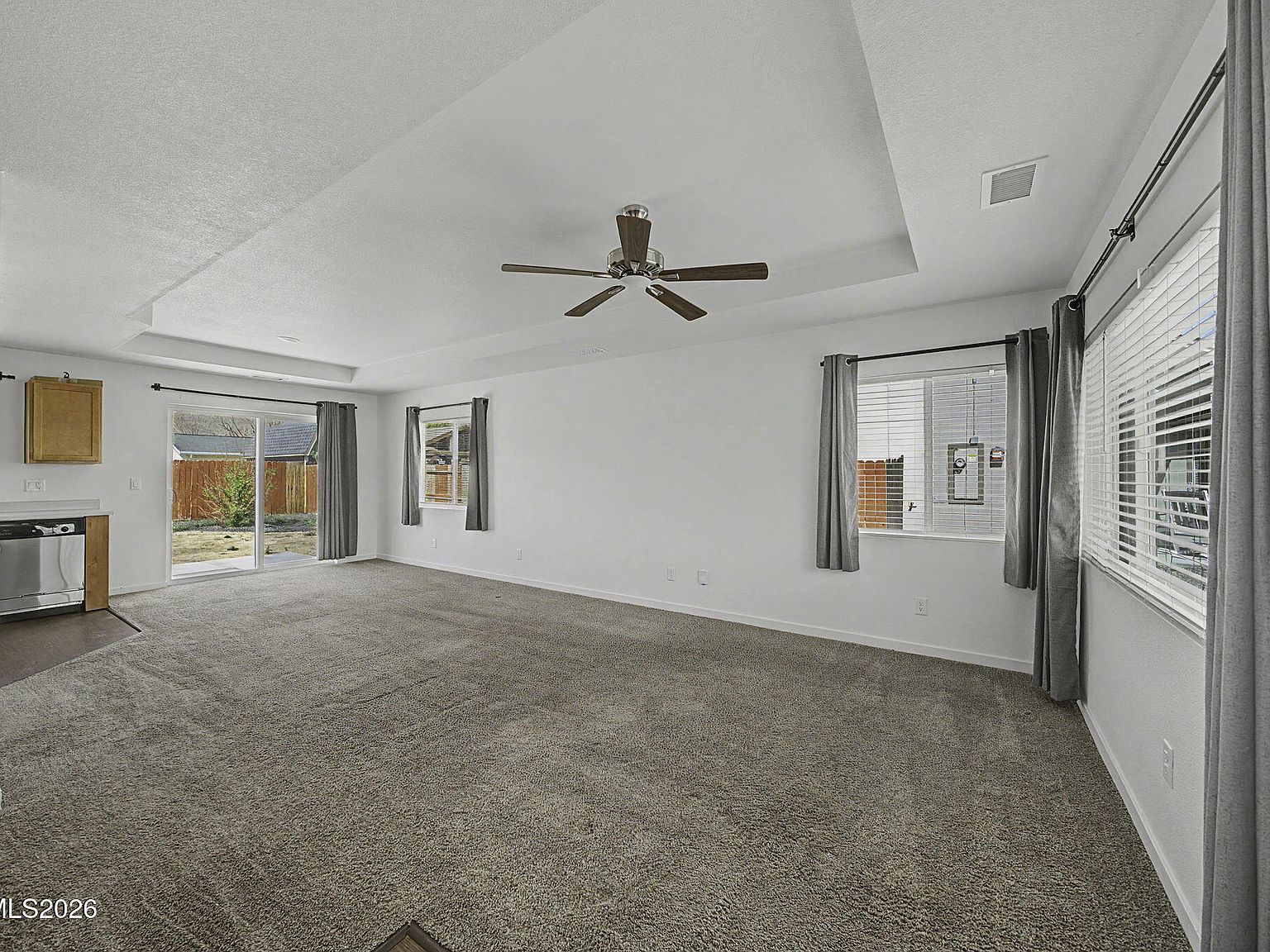 235 Glen Vista Dr Dayton, NV 89403  | Single Family